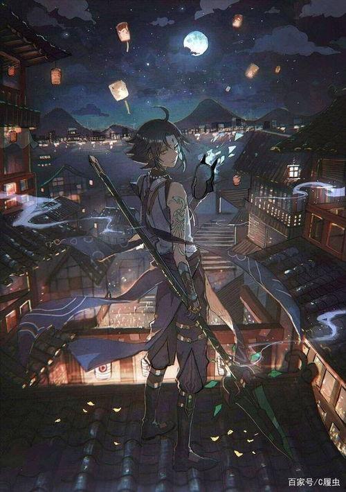 原神最新卡死爆料,神秘新角色登场，元素战力再升级！