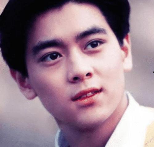 娱乐圈真实爆料林志颖